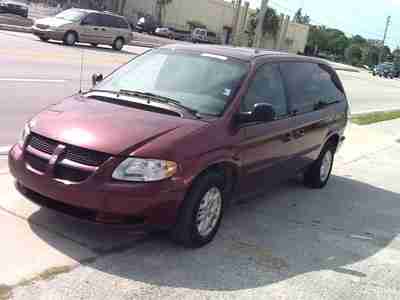 DODGE GRAND CARAVAN ROADWORTHY LAWAWAY PLAN AVAILABLE OR CREDITCARD PAYMENT, image 3