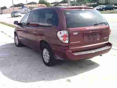 DODGE GRAND CARAVAN ROADWORTHY LAWAWAY PLAN AVAILABLE OR CREDITCARD PAYMENT, image 4