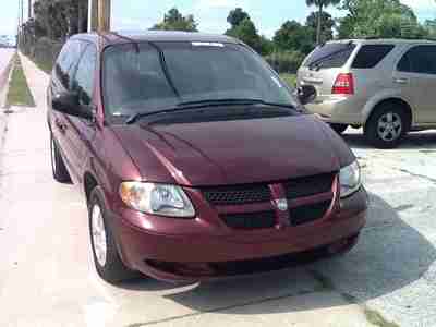 DODGE GRAND CARAVAN ROADWORTHY LAWAWAY PLAN AVAILABLE OR CREDITCARD PAYMENT, image 7