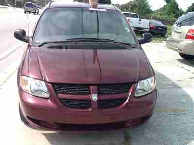 DODGE GRAND CARAVAN ROADWORTHY LAWAWAY PLAN AVAILABLE OR CREDITCARD PAYMENT, image 8
