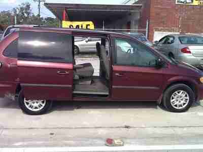 DODGE GRAND CARAVAN ROADWORTHY LAWAWAY PLAN AVAILABLE OR CREDITCARD PAYMENT, image 9