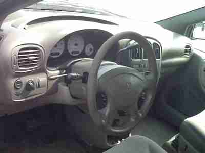 DODGE GRAND CARAVAN ROADWORTHY LAWAWAY PLAN AVAILABLE OR CREDITCARD PAYMENT, image 10