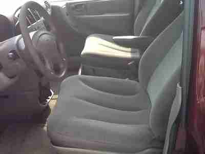 DODGE GRAND CARAVAN ROADWORTHY LAWAWAY PLAN AVAILABLE OR CREDITCARD PAYMENT, image 11