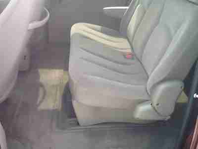 DODGE GRAND CARAVAN ROADWORTHY LAWAWAY PLAN AVAILABLE OR CREDITCARD PAYMENT, image 12