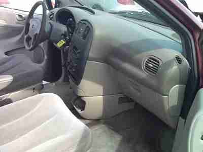 DODGE GRAND CARAVAN ROADWORTHY LAWAWAY PLAN AVAILABLE OR CREDITCARD PAYMENT, image 14