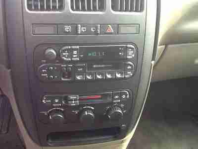 DODGE GRAND CARAVAN ROADWORTHY LAWAWAY PLAN AVAILABLE OR CREDITCARD PAYMENT, image 15