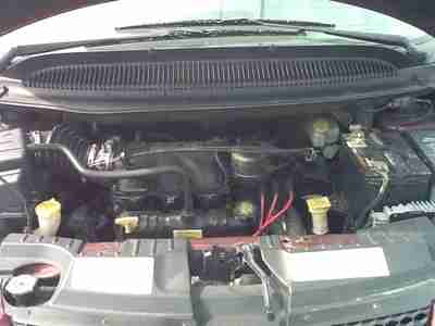 DODGE GRAND CARAVAN ROADWORTHY LAWAWAY PLAN AVAILABLE OR CREDITCARD PAYMENT, image 20