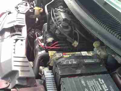 DODGE GRAND CARAVAN ROADWORTHY LAWAWAY PLAN AVAILABLE OR CREDITCARD PAYMENT, image 21