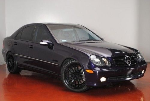 2001 c38 rentech edition 1-5 built in this rare color 300 hp fully serviced