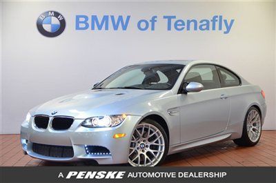 2012 bmw m3 2 dr coupe dct competition package financing avialable