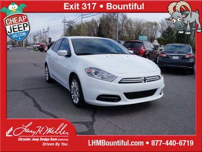 Sxt manual 2.0l power windows power door locks power mirrors side air bag system