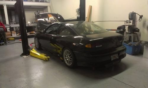 96 cavalier z24 scca quad 4