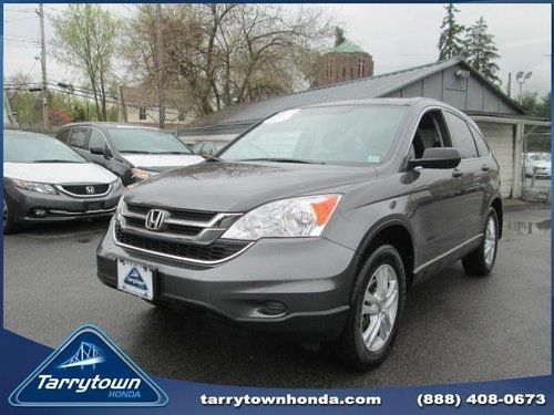 2011 honda cr-v