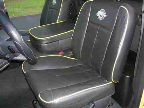 2005 Dodge Ram 1500 Rumble Bee Standard Cab Pickup 2-Door 5.7L, US $15,000.00, image 9