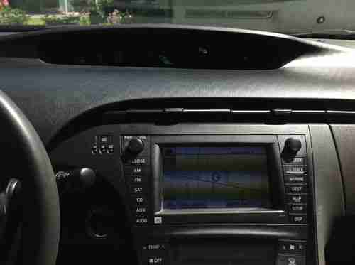 2011 Toyota Prius Base Hatchback 4-Door 1.8L, US $15,750.00, image 5