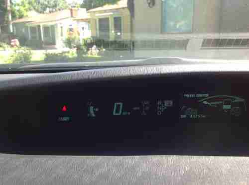 2011 Toyota Prius Base Hatchback 4-Door 1.8L, US $15,750.00, image 6