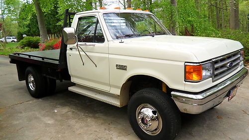 Super nice extra clean f350