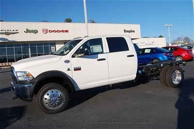 Save at empire dodge on this new st auto cummins diesel 4x2 w/ ambulance prep