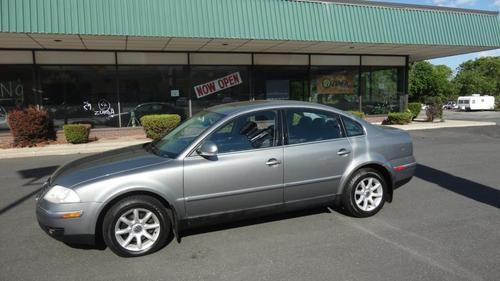 Auto gls tdi turbo diesel 2.0 no reserve