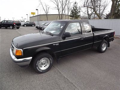 94 ford ranger xlt manual