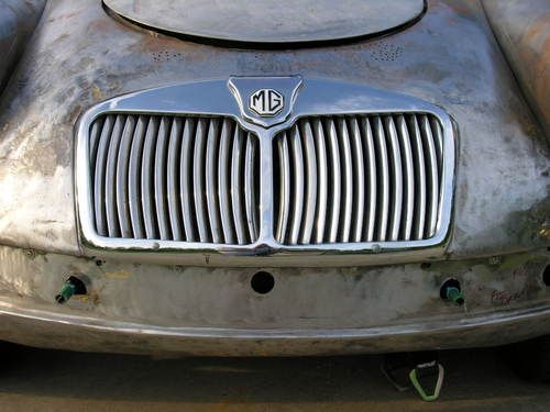 Mga 1600 mk i  1960