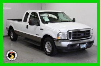 2003 f-250 lariat used turbo 6l v8 32v automatic rwd