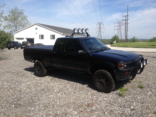 1994 toyota pick up truck