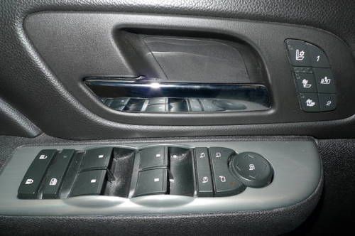 2012 Chevrolet Silverado 1500 LTZ Crew Cab Pickup 4-Door 5.3L, US $29,900.00, image 8