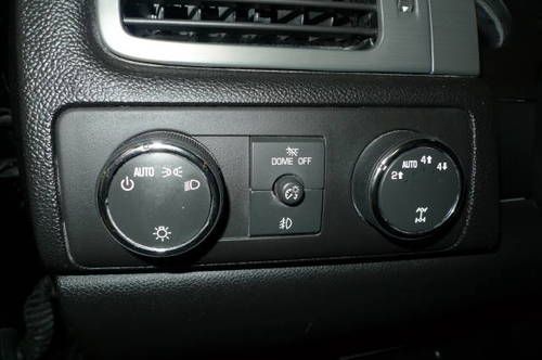 2012 Chevrolet Silverado 1500 LTZ Crew Cab Pickup 4-Door 5.3L, US $29,900.00, image 9