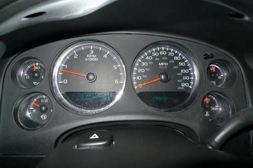2012 Chevrolet Silverado 1500 LTZ Crew Cab Pickup 4-Door 5.3L, US $29,900.00, image 12