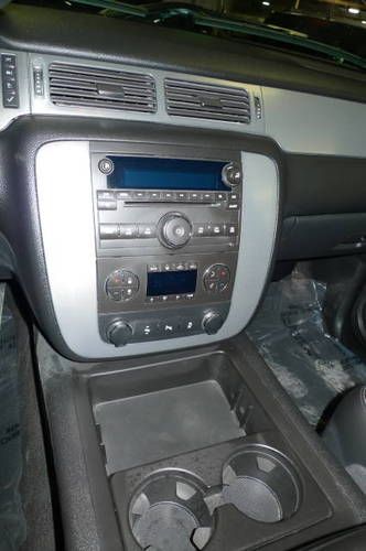 2012 Chevrolet Silverado 1500 LTZ Crew Cab Pickup 4-Door 5.3L, US $29,900.00, image 15