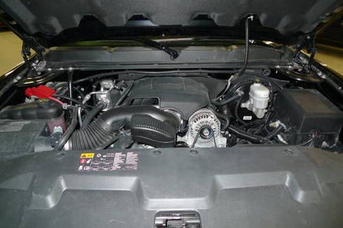 2012 Chevrolet Silverado 1500 LTZ Crew Cab Pickup 4-Door 5.3L, US $29,900.00, image 17