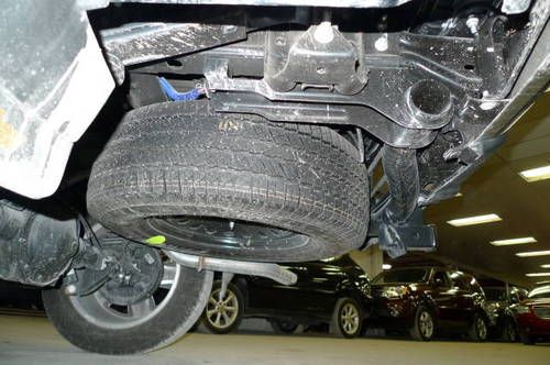 2012 Chevrolet Silverado 1500 LTZ Crew Cab Pickup 4-Door 5.3L, US $29,900.00, image 18