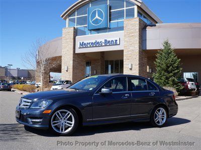 **mbcpo** 4matic ** premium package ** becker nav ** buy w/ confidence**mbdealer