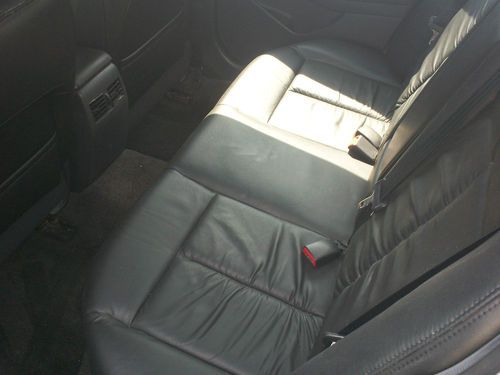 2010 NISSAN ALTIMA SL FLOOD SALVAGE LEATHER REPAIRABLE BUILDER PROJECT NICE, image 7