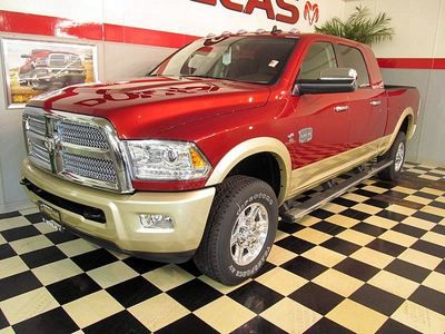 2013 RAM 2500 LONGHORN MEGA CAB LOADED 4X4 AT DOUGLASDODGE.COM, US $58,779.00, image 2