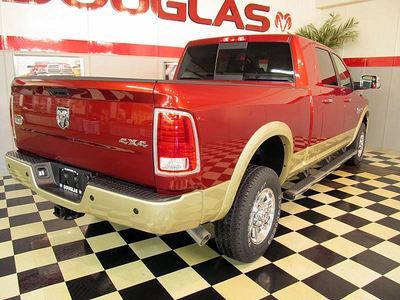 2013 RAM 2500 LONGHORN MEGA CAB LOADED 4X4 AT DOUGLASDODGE.COM, US $58,779.00, image 6