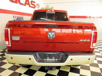 2013 RAM 2500 LONGHORN MEGA CAB LOADED 4X4 AT DOUGLASDODGE.COM, US $58,779.00, image 7