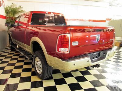 2013 RAM 2500 LONGHORN MEGA CAB LOADED 4X4 AT DOUGLASDODGE.COM, US $58,779.00, image 9
