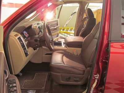 2013 RAM 2500 LONGHORN MEGA CAB LOADED 4X4 AT DOUGLASDODGE.COM, US $58,779.00, image 10