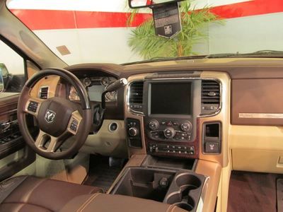 2013 RAM 2500 LONGHORN MEGA CAB LOADED 4X4 AT DOUGLASDODGE.COM, US $58,779.00, image 14