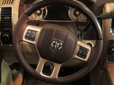 2013 RAM 2500 LONGHORN MEGA CAB LOADED 4X4 AT DOUGLASDODGE.COM, US $58,779.00, image 15