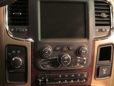 2013 RAM 2500 LONGHORN MEGA CAB LOADED 4X4 AT DOUGLASDODGE.COM, US $58,779.00, image 16