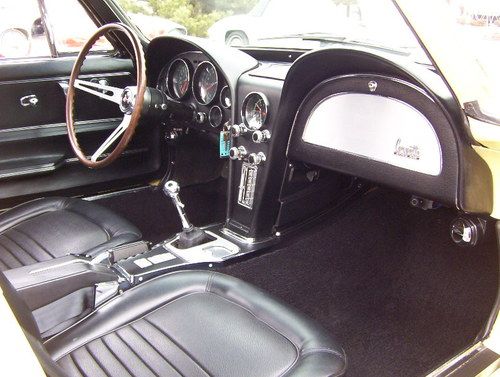 1967 Corvette Big Block Coupe, US $55,000.00, image 9