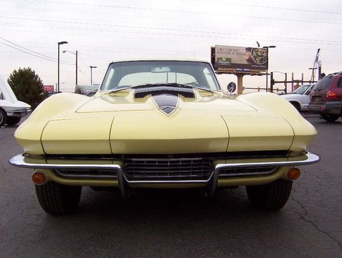1967 Corvette Big Block Coupe, US $55,000.00, image 10