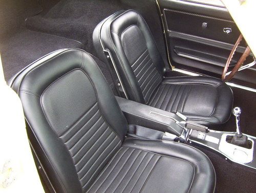 1967 Corvette Big Block Coupe, US $55,000.00, image 21