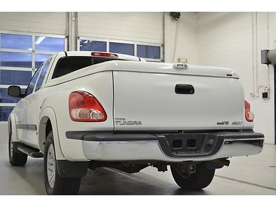 03 TOYOTA TUNDRA SR5 4X4 78K FINANCING CRUISE CLOTH CLEAN BED COVER, image 5