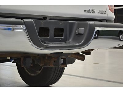 03 TOYOTA TUNDRA SR5 4X4 78K FINANCING CRUISE CLOTH CLEAN BED COVER, image 10
