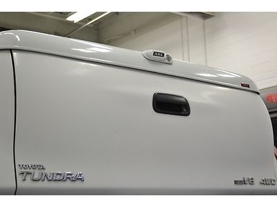 03 TOYOTA TUNDRA SR5 4X4 78K FINANCING CRUISE CLOTH CLEAN BED COVER, image 11