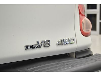 03 TOYOTA TUNDRA SR5 4X4 78K FINANCING CRUISE CLOTH CLEAN BED COVER, image 12